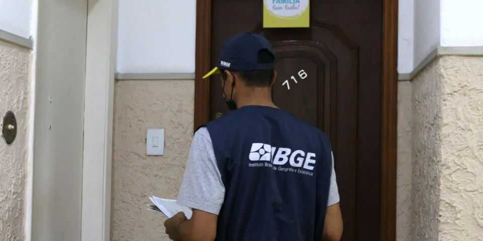 IBGE divulga microdados do Censo com cuidados para preservar sigilo