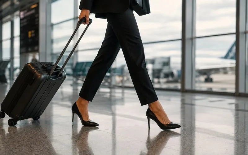 Inteligência artificial e gestão de riscos devem orientar viagens corporativas