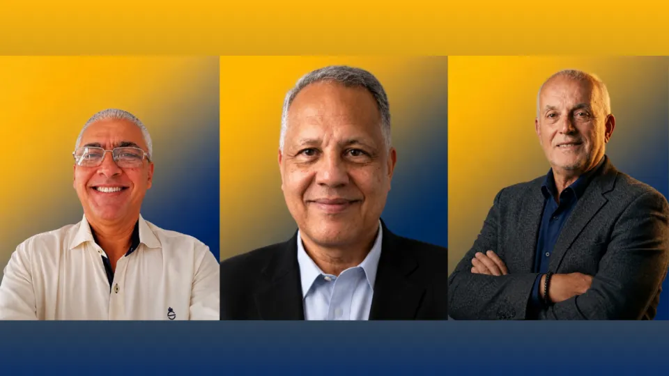 Itaparica amplia equipe comercial no Emissivo com novos representantes em MG e ES em 2026