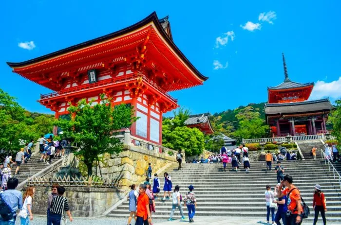 Japão libera visto que permite a brasileiros trabalhar durante viagem de até 1 ano