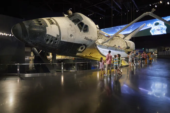Kennedy Space Center lança promoção com ingresso de adulto pelo preço de criança