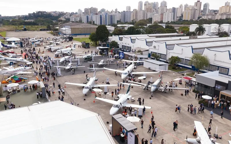 Labace fecha edição 2026 com movimentação de US$ 200 milhões