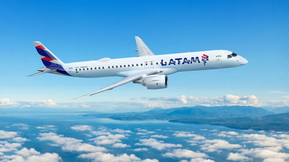 Latam lucra US$ 125 milhões no 2º trimestre e reforça investimentos apesar da alta de 93% no combustível