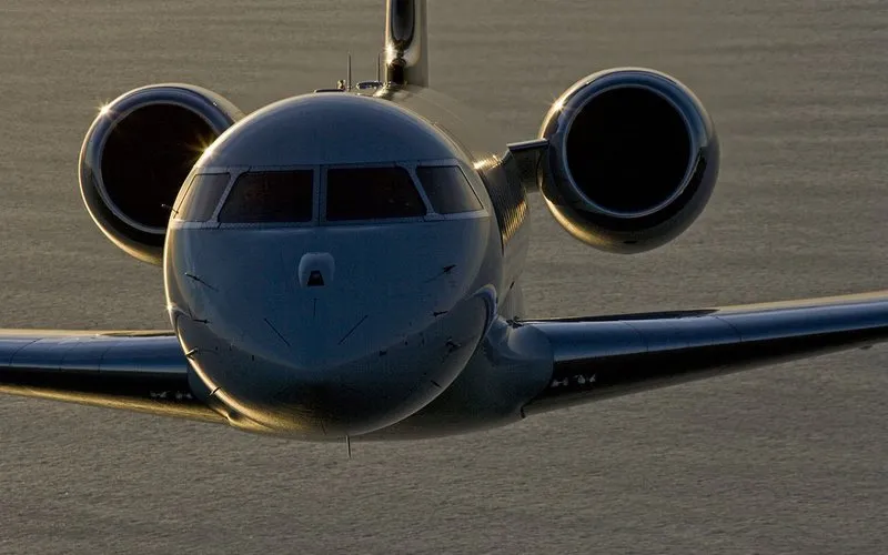 Lucro da Bombardier tem leve recuo no segundo trimestre