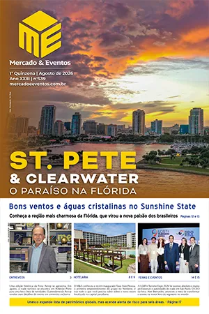 M&E 539 – Edição Digital