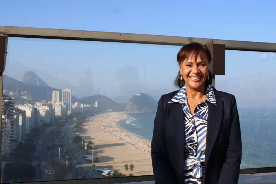Nassau & Paradise Island mira o mercado brasileiro e vê voo direto como próximo passo