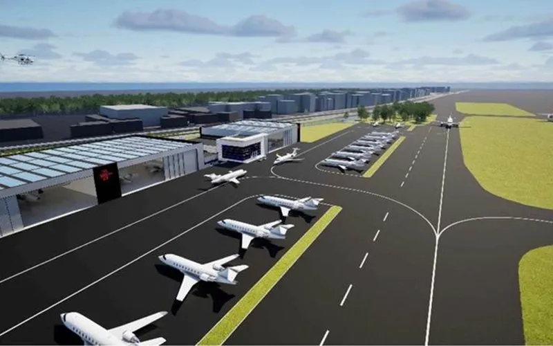 Novo FBO ampliará capacidade da aviação de negócios no Caribe