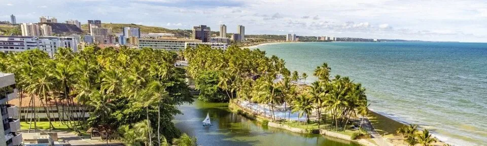 Projeto LIVE Alagoas fortalece comercialização do turismo do estado no mercado nacional e internacional