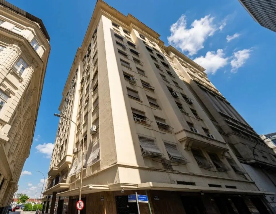 Rede Othon de Hotéis vende sede no Rio para grupo paulista