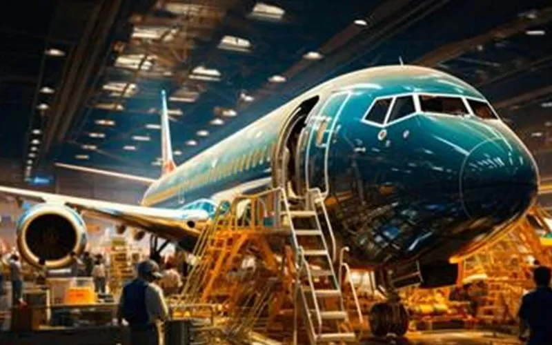 Rolls-Royce testa motor de avião movido 100% a hidrogênio