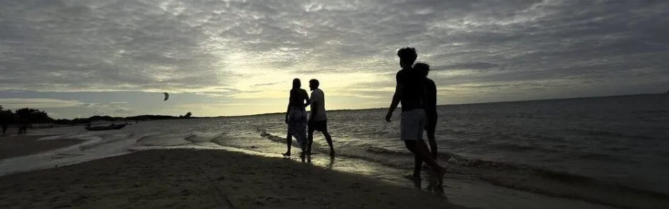 Rota das Emoções ganha ação digital para atração de turistas internacionais