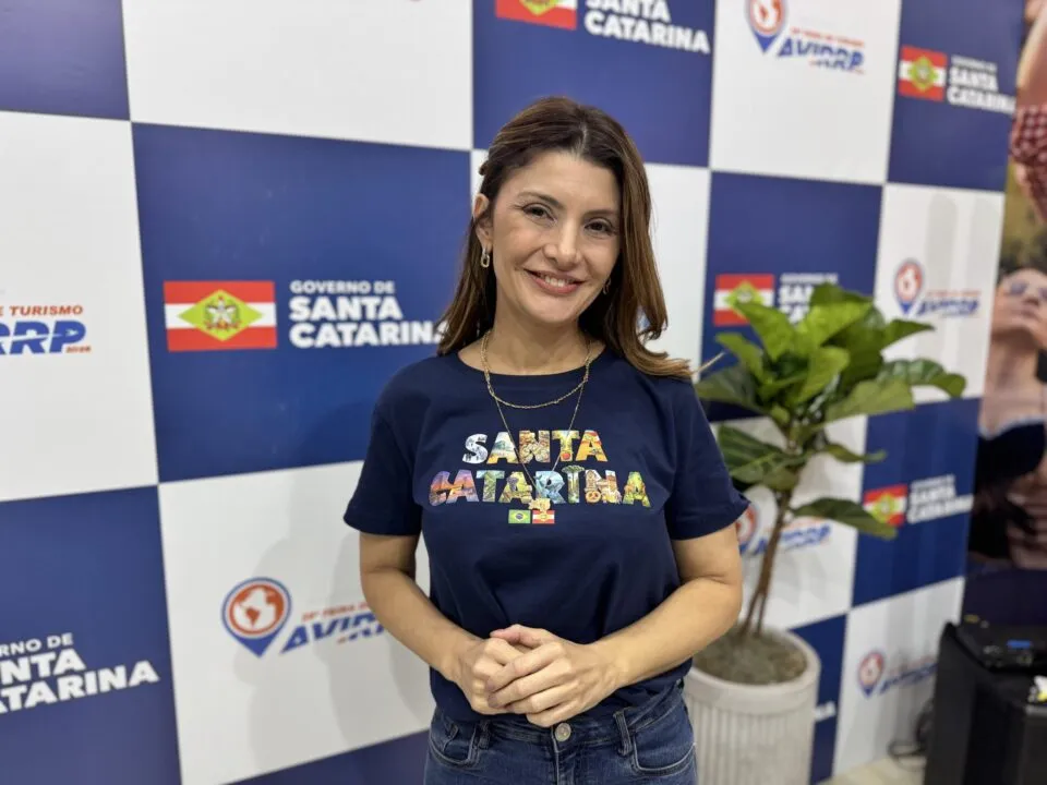 Santa Catarina leva mais de 35 experiências à Avirrp e aposta no turismo o ano inteiro
