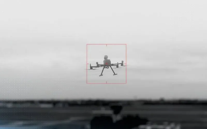São Paulo terá serviço de detecção de drones por assinatura