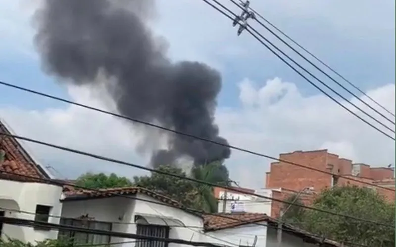 Seguro aeronáutico pode não cobrir danos por acidentes em áreas urbanas