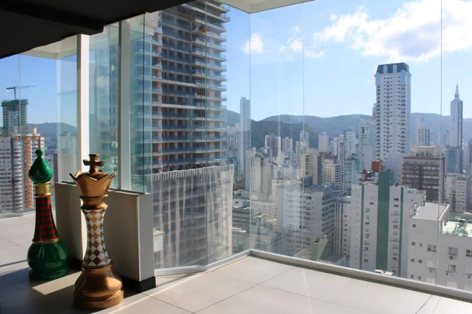 Summit BC revela possível rooftop e amplia agenda de eventos em Balneário Camboriú