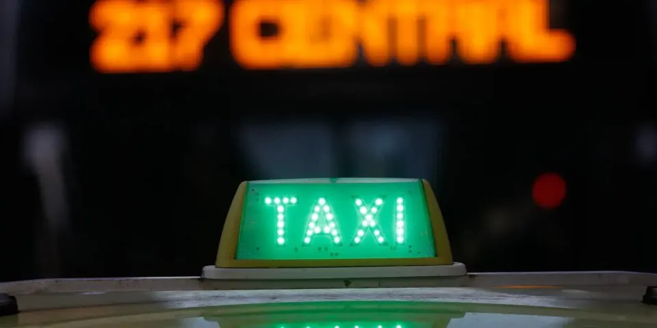 Teto de crédito para taxistas e motoristas de app sobe para R$ 200 mil