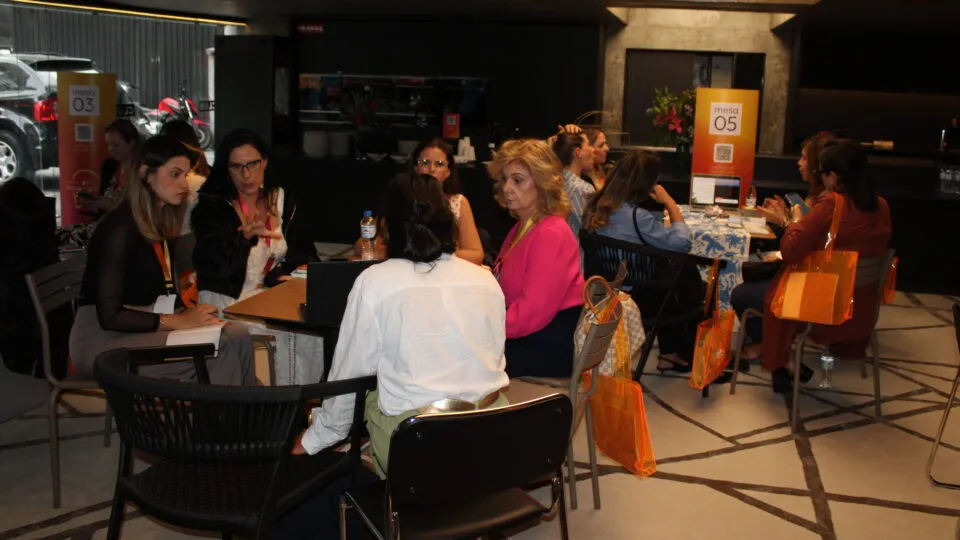 Travel Global Experiences 2026 reúne agentes e parceiros em dia de capacitação e networking; veja FOTOS