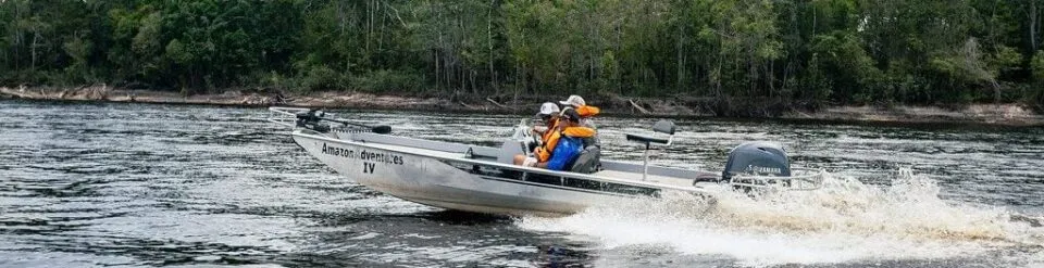 Turismo de pesca brasileira é destaque no Fishing Show Brazil 2026