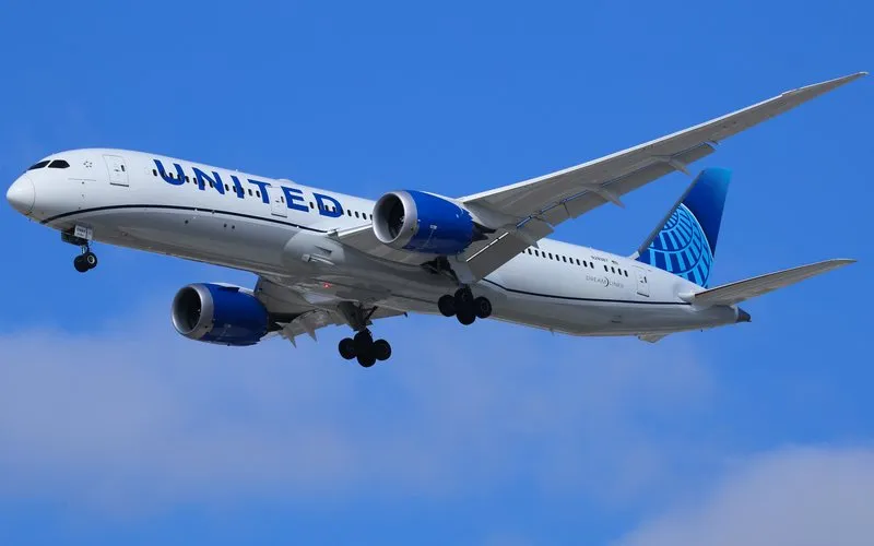 United Airlines pode comprar slots de rivais em Nova York