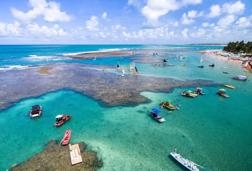 Viagens mantêm ritmo de vendas no primeiro semestre, mas consumidor busca mais valor e experiências premium