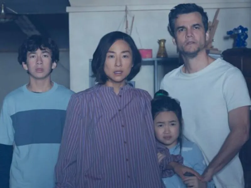 “A Última Casa”, novo filme de Wagner Moura, lidera audiência da Netflix no mundo