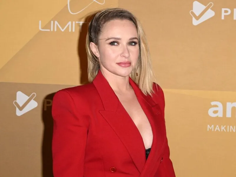 Hayden Panettiere: autópsia não acha sinais de trauma; atriz morreu aos 36 anos