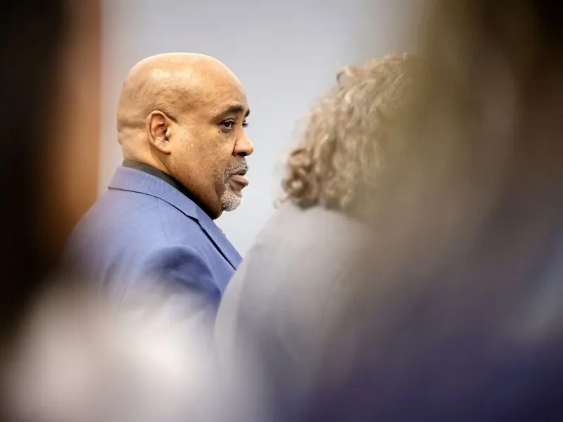Ex-líder de gangue é condenado pelo assassinato do rapper Tupac Shakur
