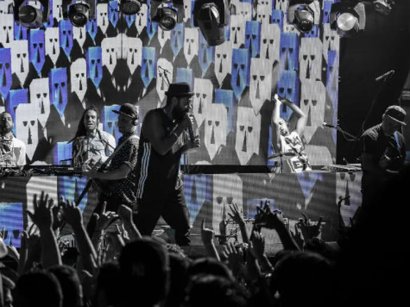 Mimo Festival confirma shows de BaianaSystem e atrações internacionais em Olinda