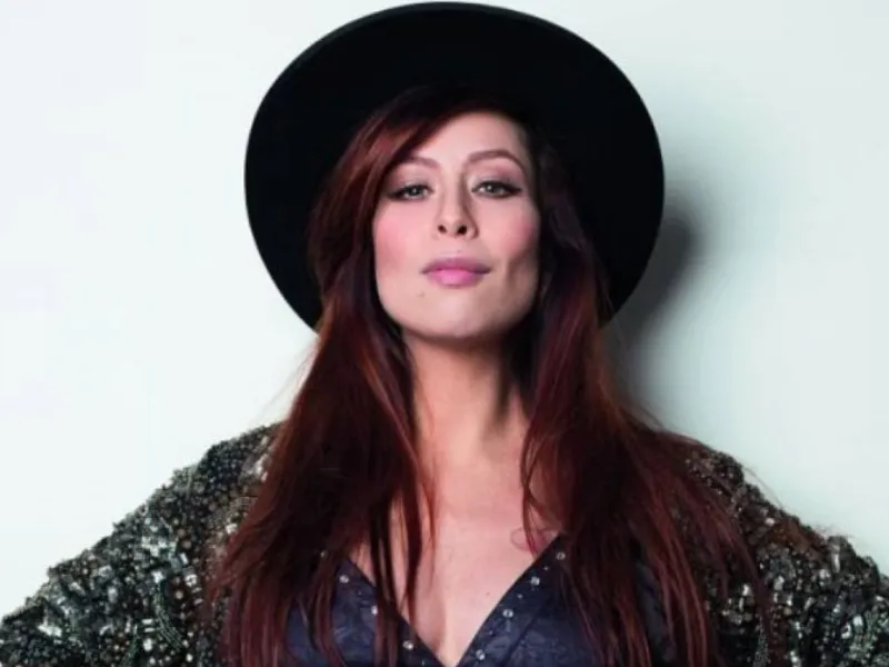 Pitty anuncia primeiros shows da turnê do novo álbum; Recife está na lista