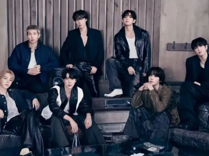 BTS é apontado pelo “The New York Times” como maior fenômeno musical desde Michael Jackson