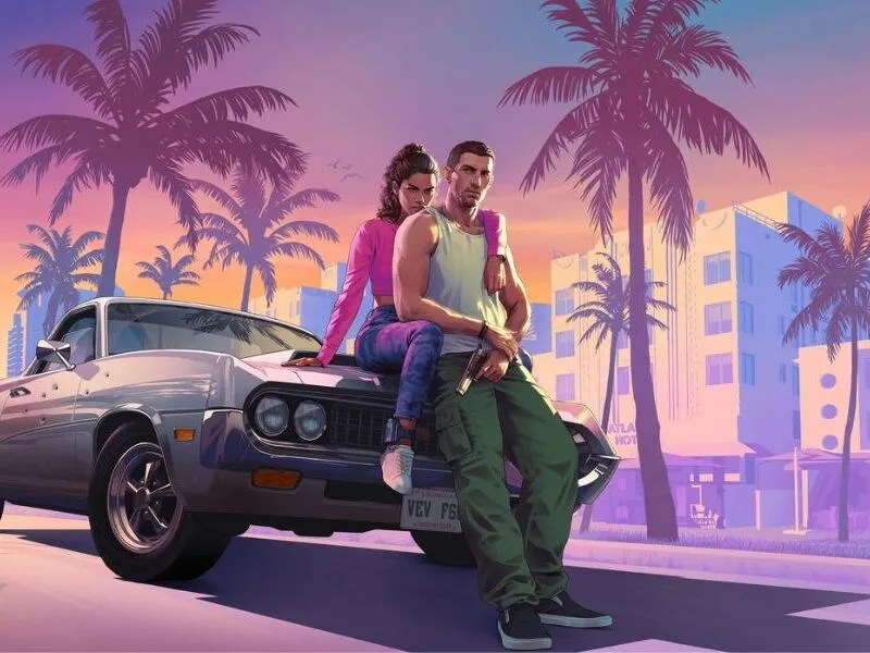 GTA 6: Rockstar se pronuncia após vazamentos e admite impacto “devastador” nos desenvolvedores – Tecnologia e Games