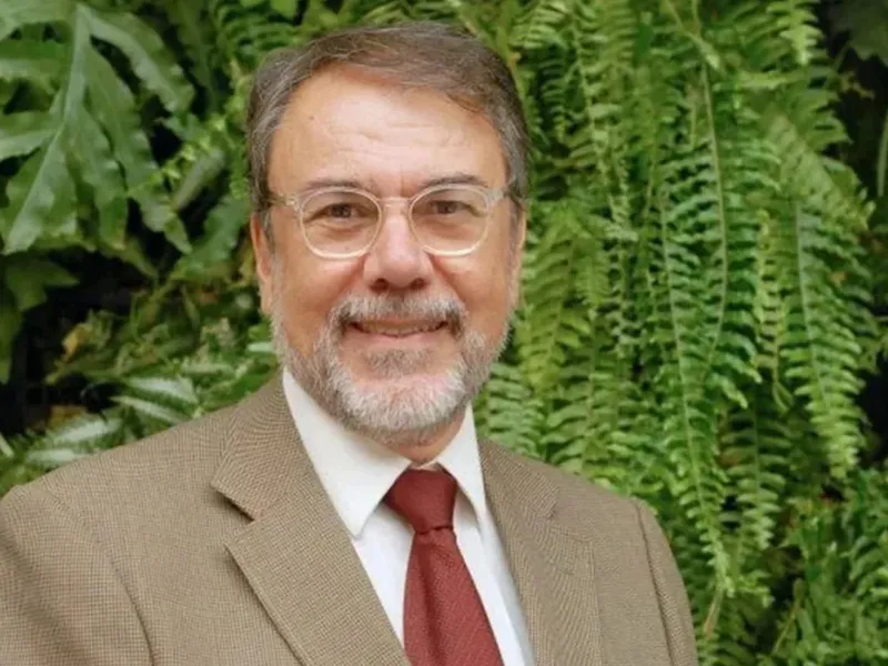 Jornalista Carlos Monforte morre aos 77 anos