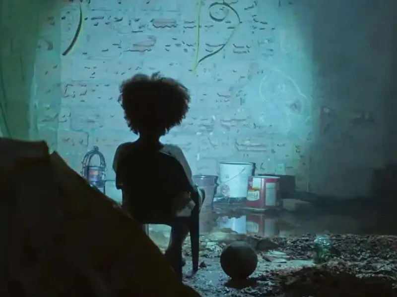 Filme de Grace Passô ganha Kikito no Festival de Cinema de Gramado