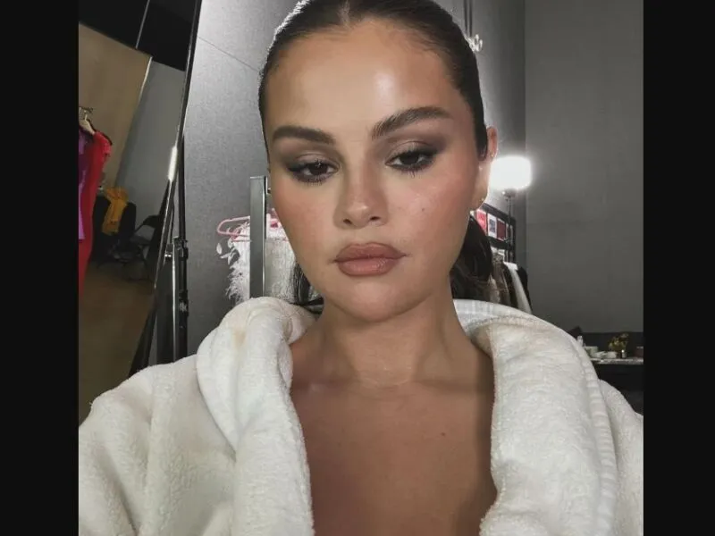 Selena Gomez processada: entenda acusações de fraude ligadas à empresa de saúde mental da cantora