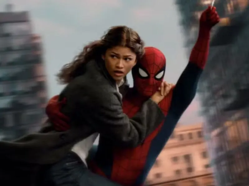 Um recorde após o outro: confira todos os números superados por “Homem-Aranha: Um novo dia”