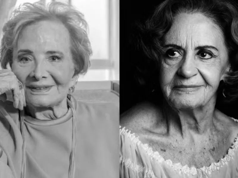 Lula decreta luto por morte de Glória Menezes e Laura Cardoso