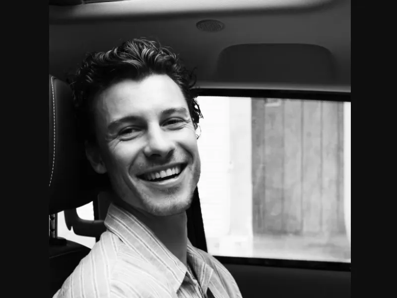 Shawn Mendes produz novo álbum em estúdio montado no Brasil: “Algo muito especial”