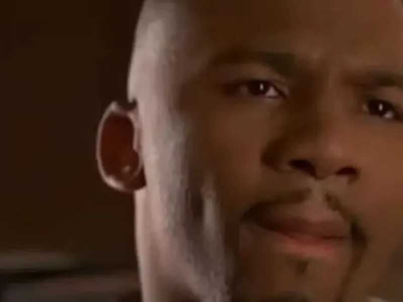 Samuel Monroe Jr. morre aos 52 anos após contrair doença durante gravações de filme