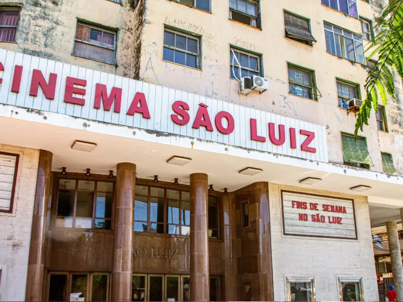 Produção sobre Lia de Itamaracá e o Homem da Meia-Noite integram 2ª Mostra de Cinema e Patrimônio