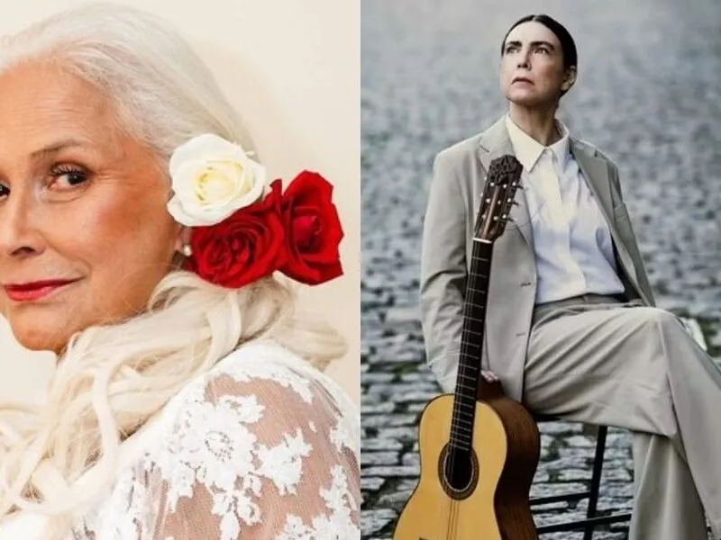 Pernambuco Meu País chega ao município de Bezerros com shows de Adriana Calcanhotto e Fafá de Belém