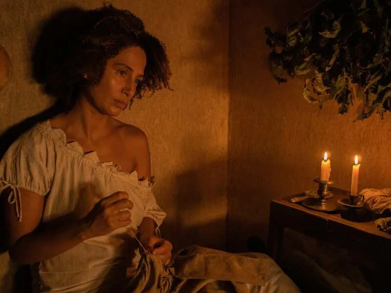 Brasil no Oscar 2027: 15 filmes disputam vaga na premiação; veja lista com ‘Malês’ e ‘100 Dias’