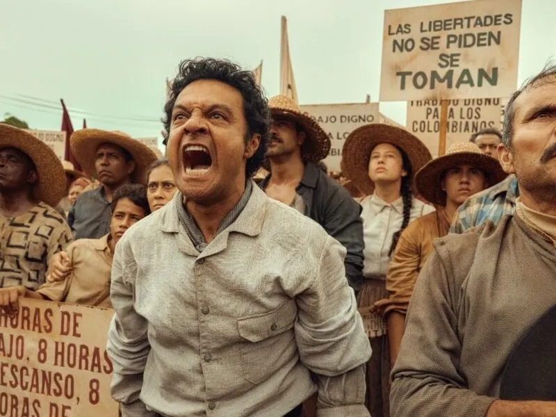 “Cem Anos de Solidão”: nova temporada da adaptação expõe feridas abertas da América Latina