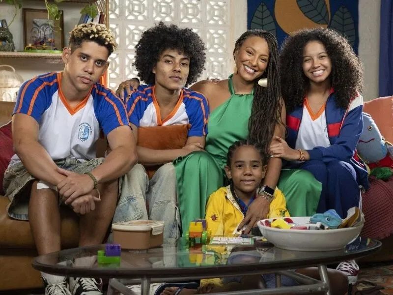 Conheça a trama e os personagens de “Por Você”, a nova novela das 7 da Globo
