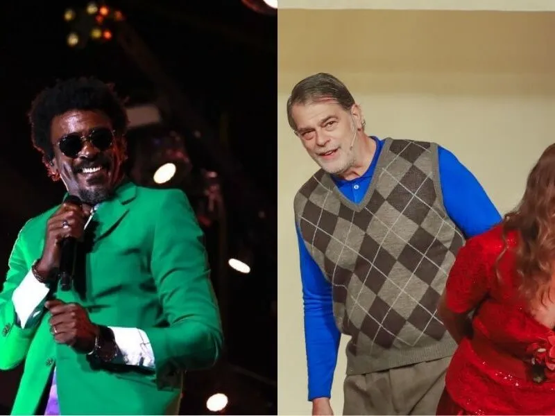 Pernambuco: fim de semana tem show com Seu Jorge e peça com Patricya Travassos e Eduardo Moscovis