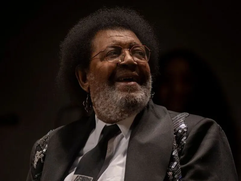 Músico uruguaio Rubén “Negro” Rada morre aos 83 anos