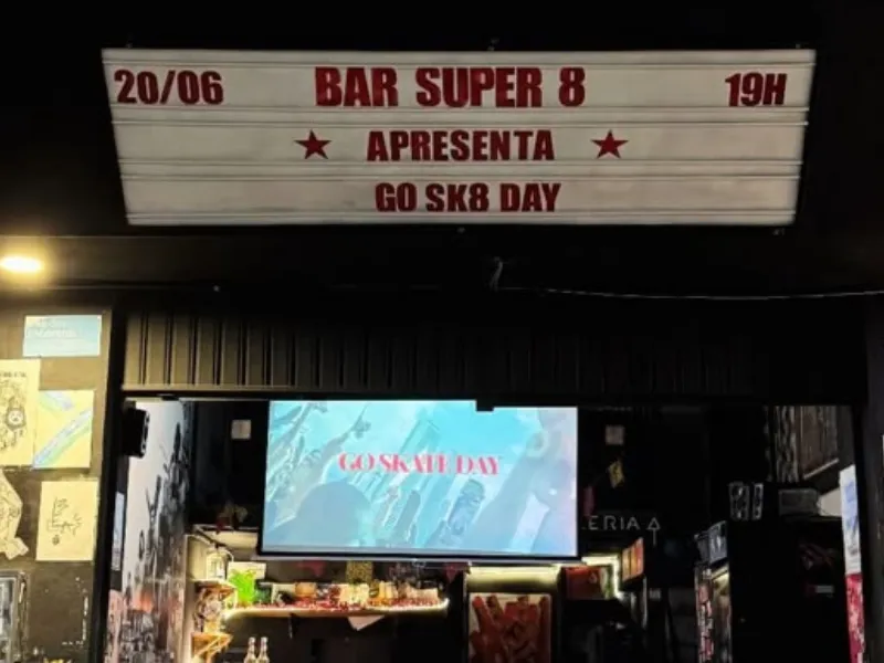Filme realizado por Maurício Silva será exibido gratuitamente no Super 8 nesta quarta-feira (19)