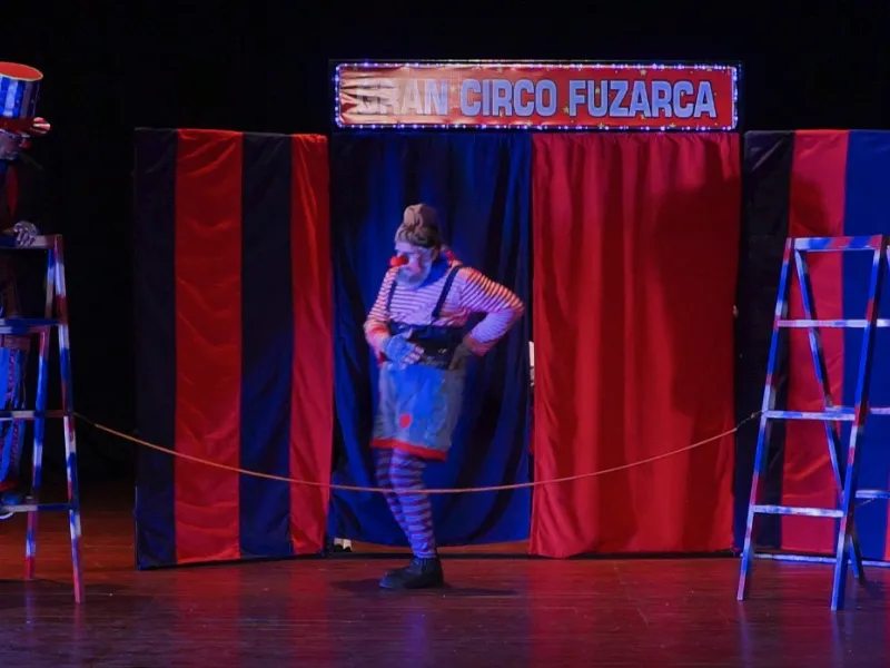 Festival de Teatro Para Crianças chega ao Agreste com atividades artísticas e formativas