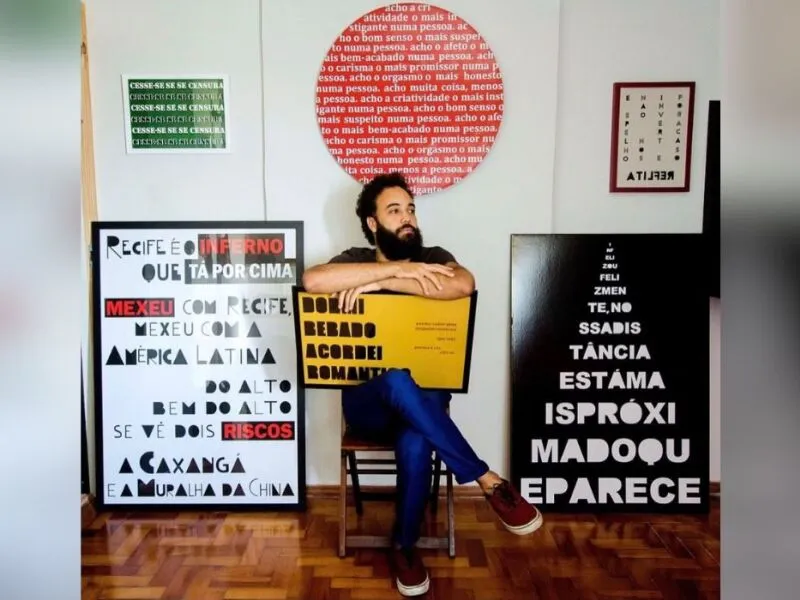 Memorial Tiago West nasce para manter vivo o legado do artista