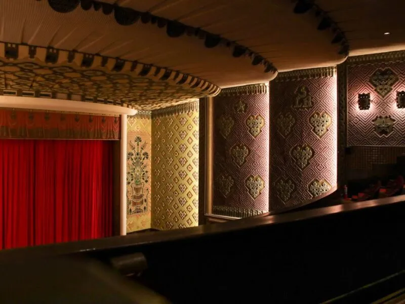 Mostra de Cinema e Patrimônio leva filmes sobre a cultura popular a sete cidades de Pernambuco