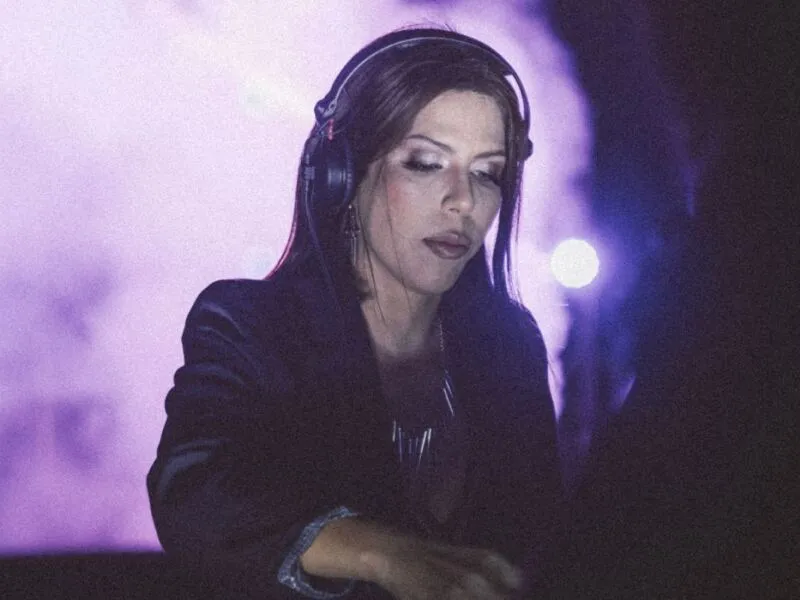 MaddaM Music comemora nove anos com noite dedicada às mulheres na música eletrônica